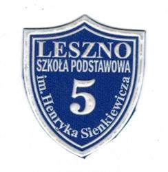 Szkoła Podstawowa nr 5 im. H. Sienkiewicza