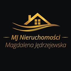 MJ Nieruchomości Magdalena Jędrzejewska