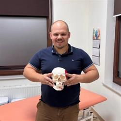 Rehabilitacja Kowal - gabinet rehabilitacji i fizjoterapii w Będzinie