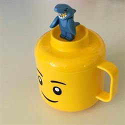 Pracownia robotyki LEGO - Mali Konstruktorzy