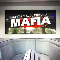 Pizzeria Mafia