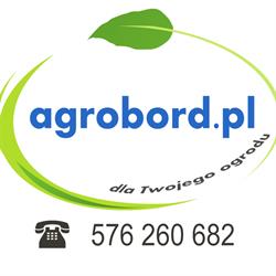 Agrobord