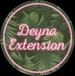 DeynaExtension - przedłużanie włosów - Warszawa