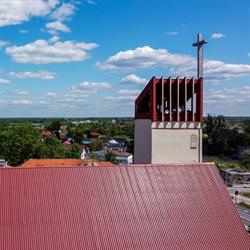 Kościół pw. Chrystusa Dobrego Pasterza