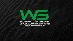 Skład Węgla ŚWIERKLANIEC wegielmirek.pl