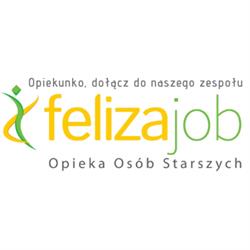Felizajob Opieka Osób Starszych Niemcy