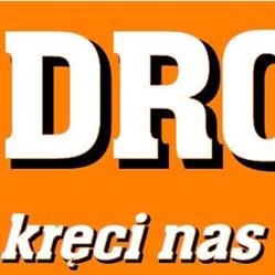 DROGZAM - Betoniarnia Hrubieszowska