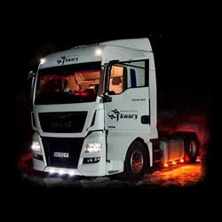 Jawory - transport i spedycja