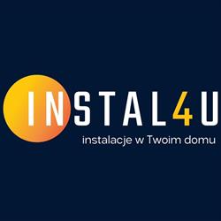 Instal4U Adrian Drab