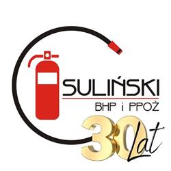 Zakład Usług Pożarniczych Adam Suliński