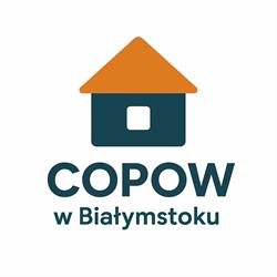 Centrum Obsługi Placówek Opiekuńczo-Wychowawczych w Białymstoku