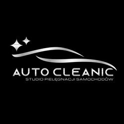 Auto Cleanic Studio Pielęgnacji Samochodów