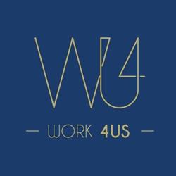WORK 4US