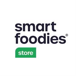 Smart Foodies - Innovative food store