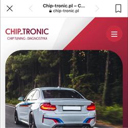 AUTO-ELEKTRONIKA CHIP-TRONIC