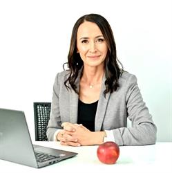 Poradnia dietetyczna Joanna Wiśniewska