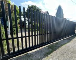 Bramy wjazdowe ogrodzenia balustrady Amtrans Rybnik