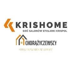 KRISHOME Okna Bramy Drzwi Rolety - Świebodzin