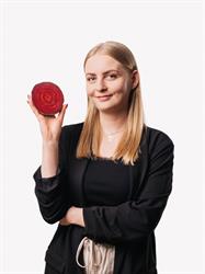 Dietetyk mgr Marta Kaczmarek
