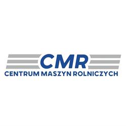 CMR - Centrum Maszyn Rolniczych.