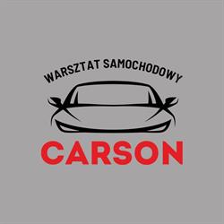 Warsztat Samochodowy CARSON