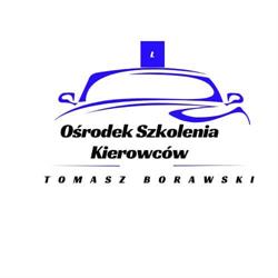 Nauka Jazdy OSK Tomasz Borawski Ełk