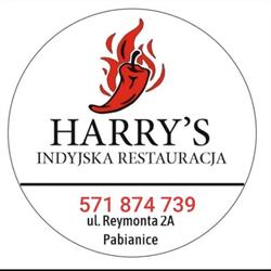 Harry Indian Restaurant