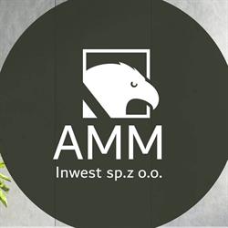 Ciepłe Wnętrza AMM Inwest