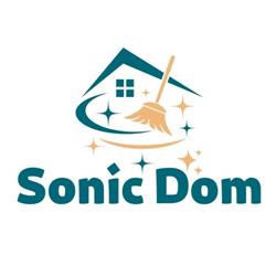 Sonic Dom Firma Sprzątająca