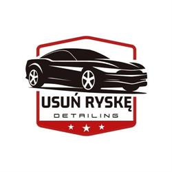 Studio Detailingowe Usuń Ryskę