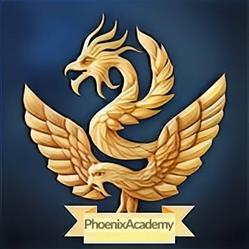Phoenix Academy Michał Stasiowski