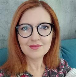 Psychoterapeuta Katarzyna Filanowska Gabinet Psychoterapii indywidualnej, terapii par i małżeństw