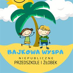 Bajkowa Wyspa Niepubliczne Przedszkole i Żłobek