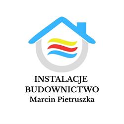 Instalacje Budownictwo Marcin Pietruszka