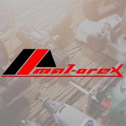 Mal-Orex. Art. metalowe