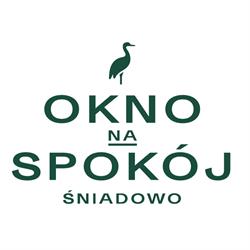 Okno na spokój