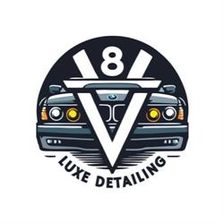 AUTO DETAILING V8 Luxe Detailing