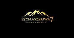 Apartamenty Szymaszkowa 7