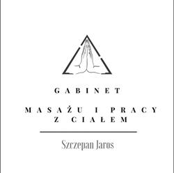 Gabinet Masażu i Pracy z Ciałem - Szczepan Jaros
