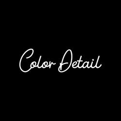 Color Detail