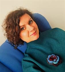 Gabinet psychoterapii Agnieszka Pietras - psychoterapeuta, psychoterapia - Kielce