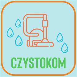 Czystokom