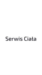Serwis Ciała