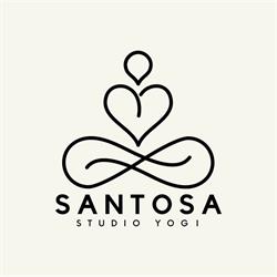 Santosa - studio yogi