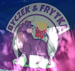 Grill Bar Byczek&Frytka