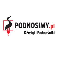 Dźwigi i Podnośniki Sp. z oo.