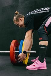Moleiko Sport & Health Performance