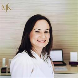 MK Slow Beauty