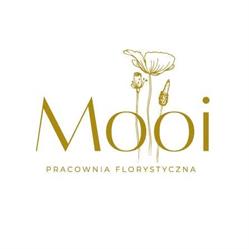 Kwiaciarnia Mooi Pracownia Florystyczna