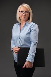 Bożena Mazur